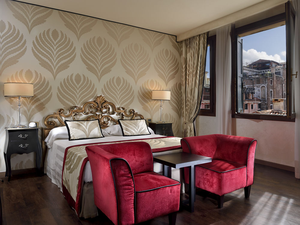 Hotel Amadeus Venice image 1